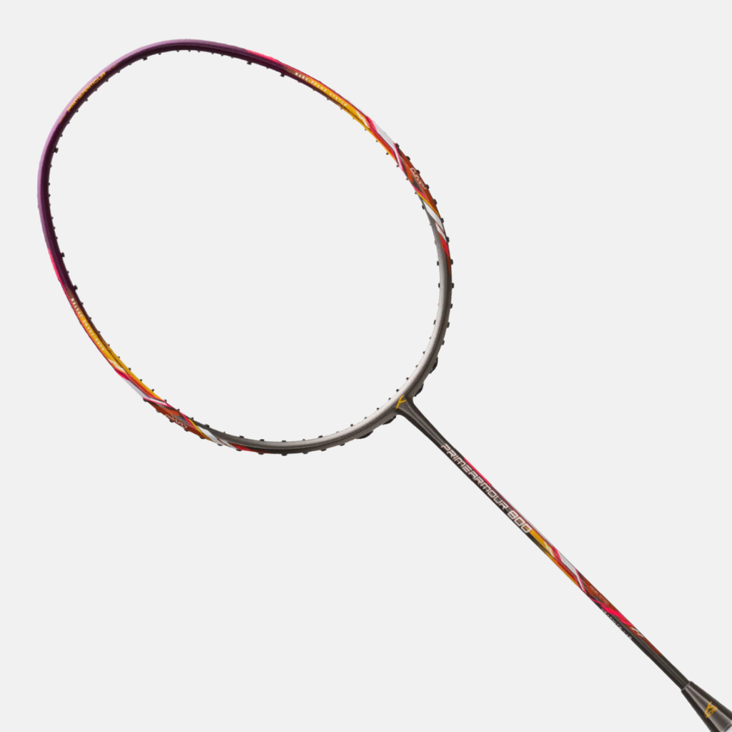 Primearmour 800 (Strung)