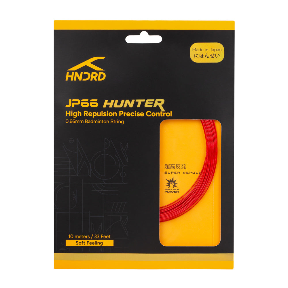 JP66 Hunter