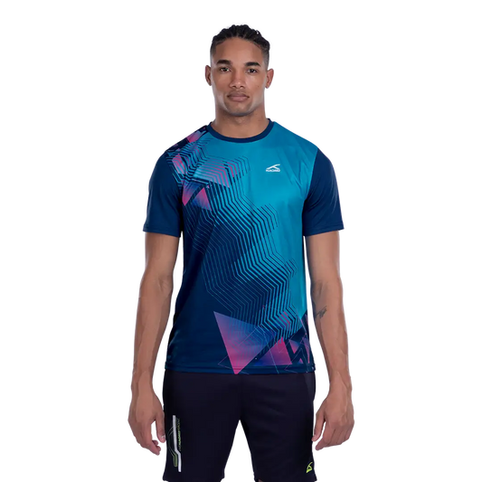 Hundred Frostbite Tee