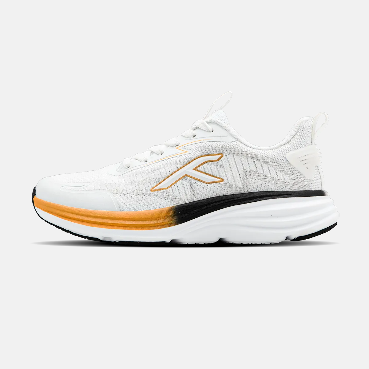 Soft Stride Running Shoes