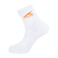 Hi-Quarters Socks