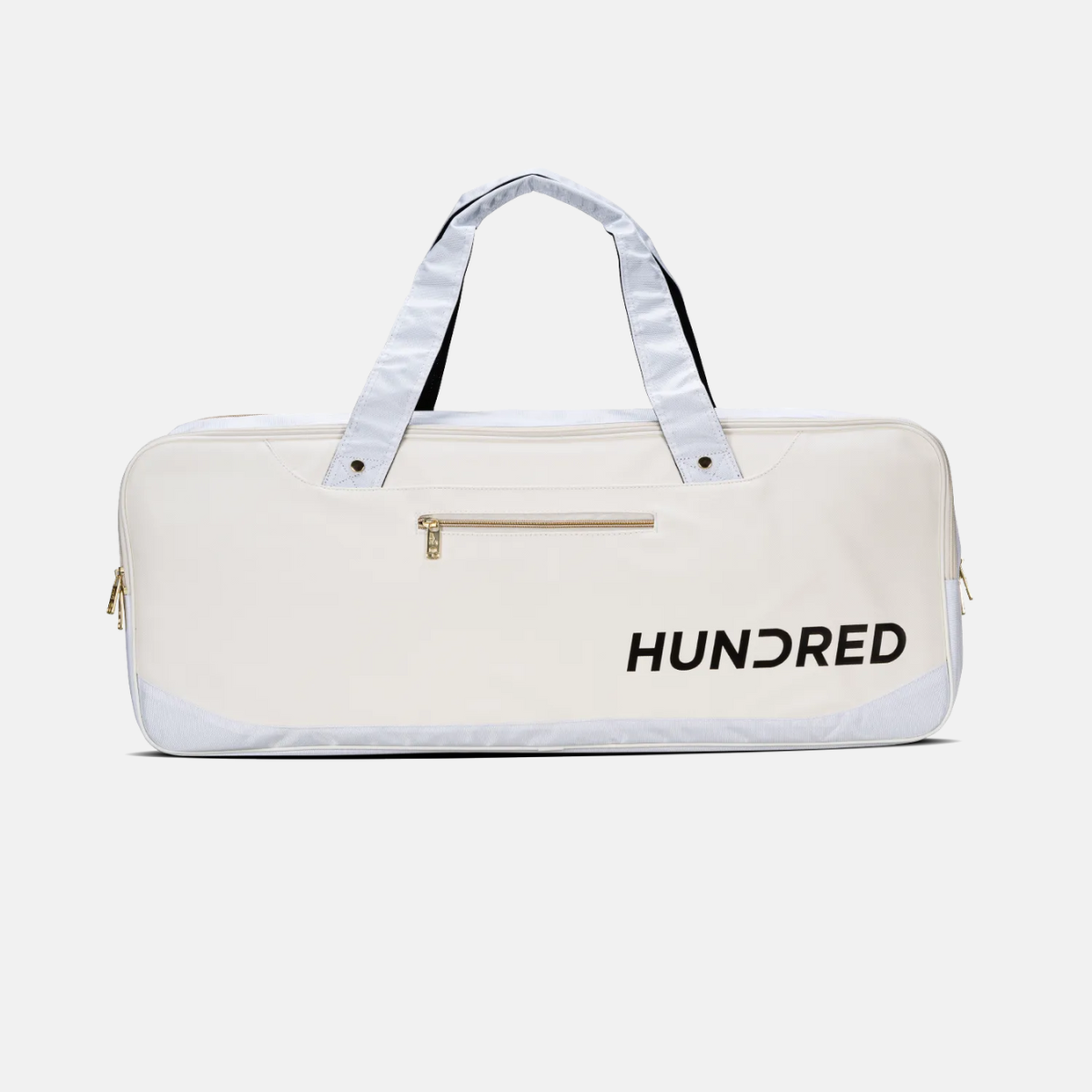 PitchBlack Kit Bag - White