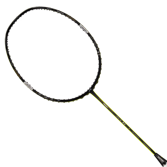 Ioniq 80 - Black/Lime