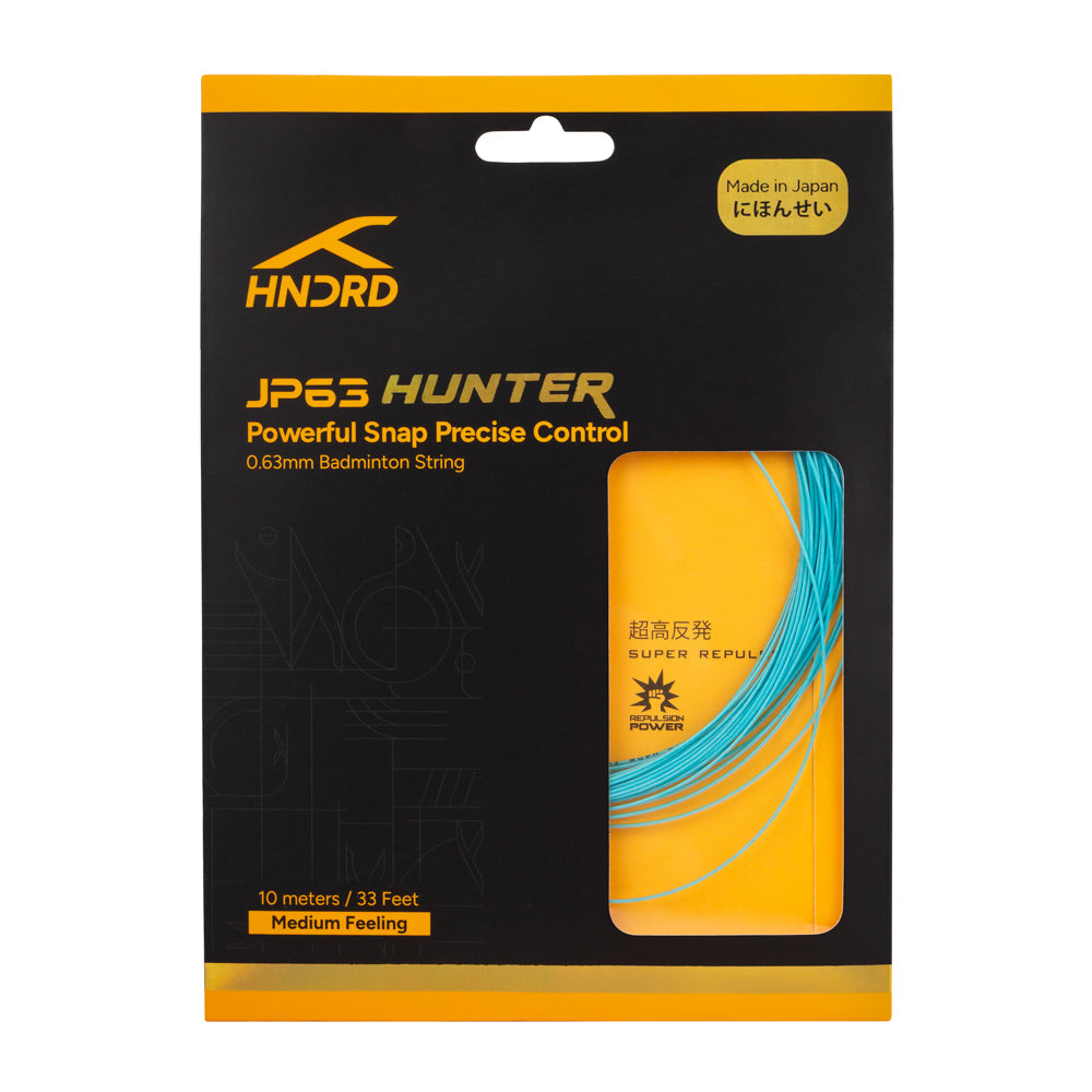 JP63 Hunter