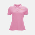 Hundred Women's Polo T-Shirt