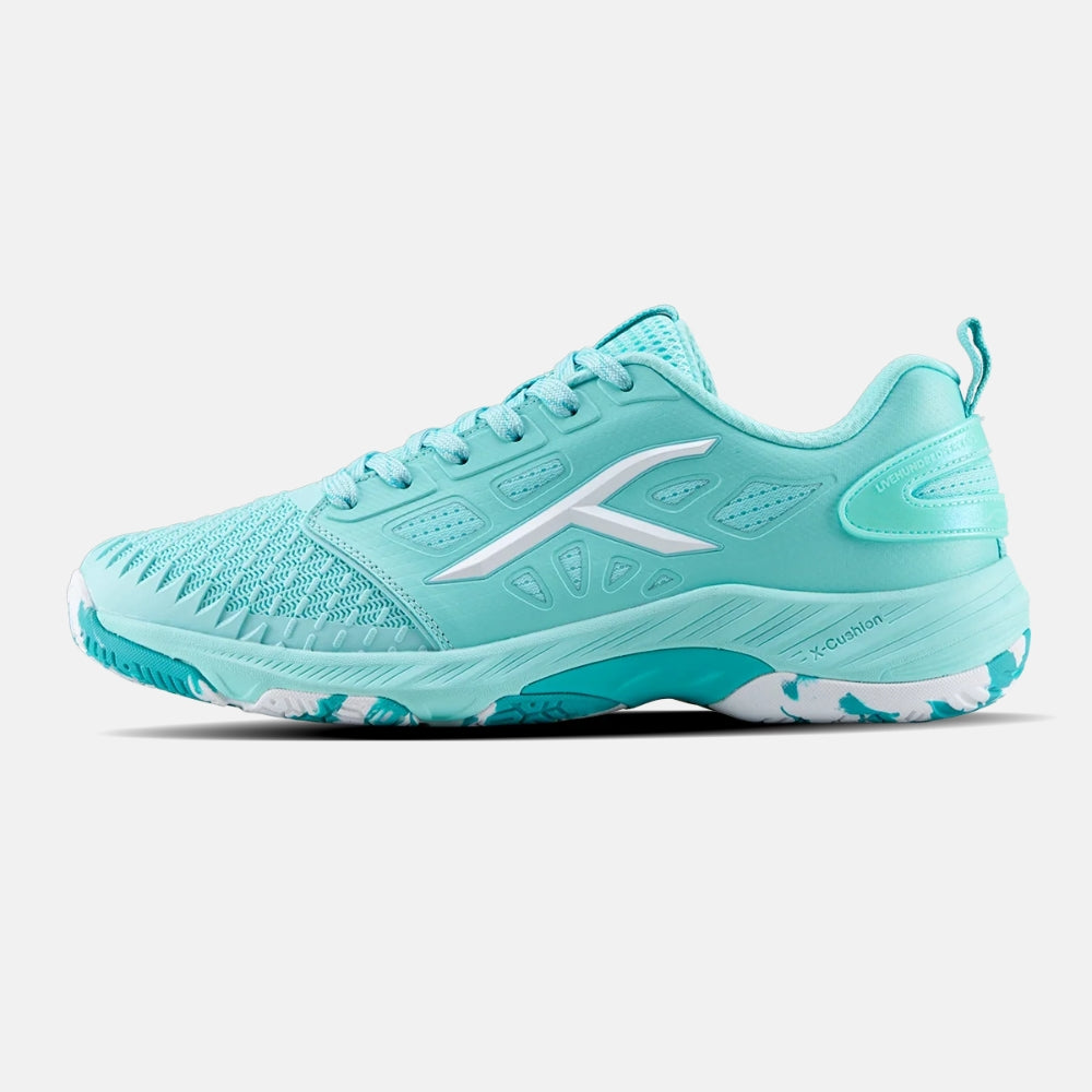 Hypercourt Badminton Shoes