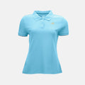 Hundred Women's Polo T-Shirt