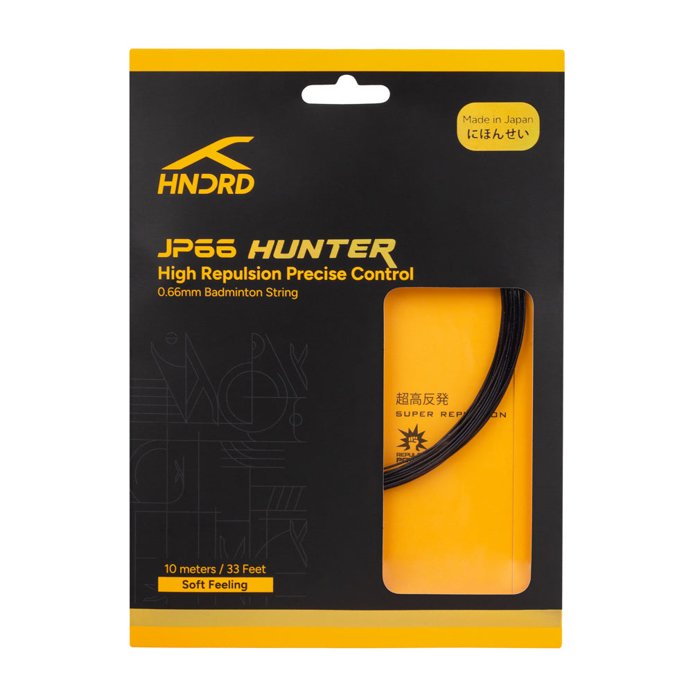 JP66 Hunter