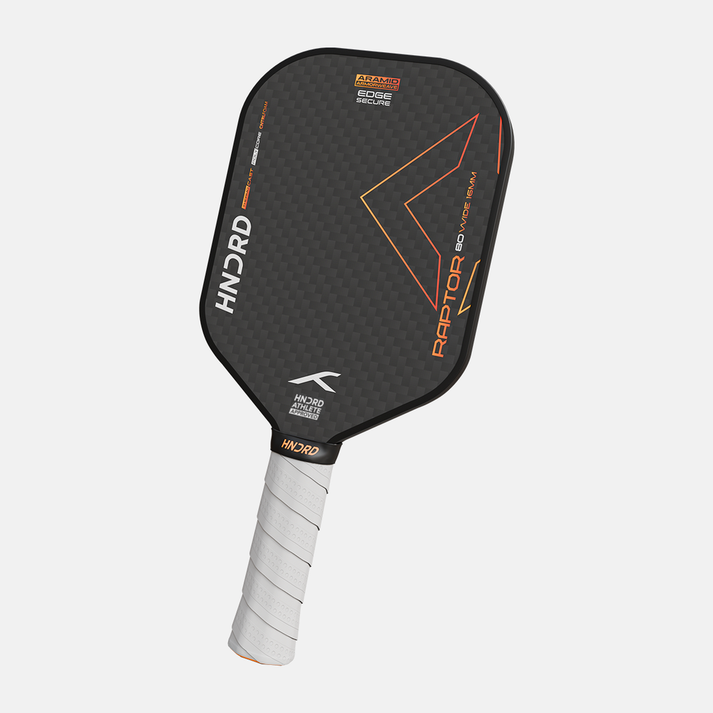 Raptor 80 - Extend