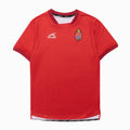 HUNDRED KLCFC HOME AUTHENTIC JERSEY (RED)