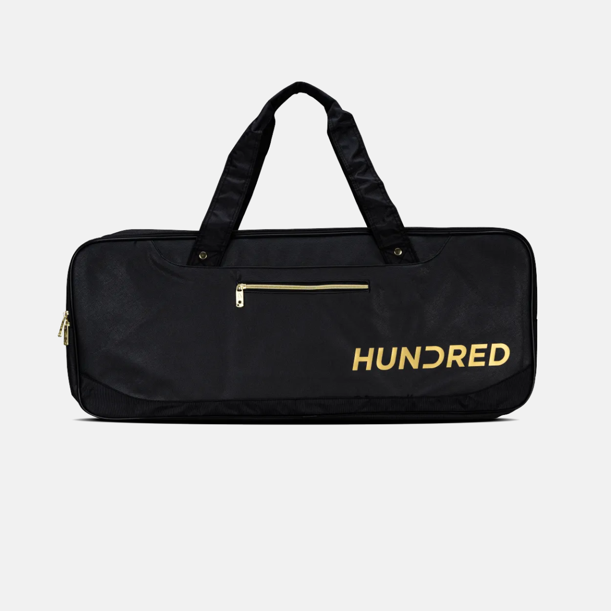 PitchBlack Kit Bag - Black