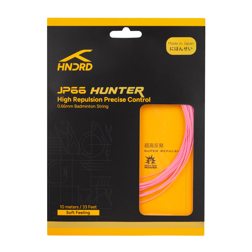 JP66 Hunter