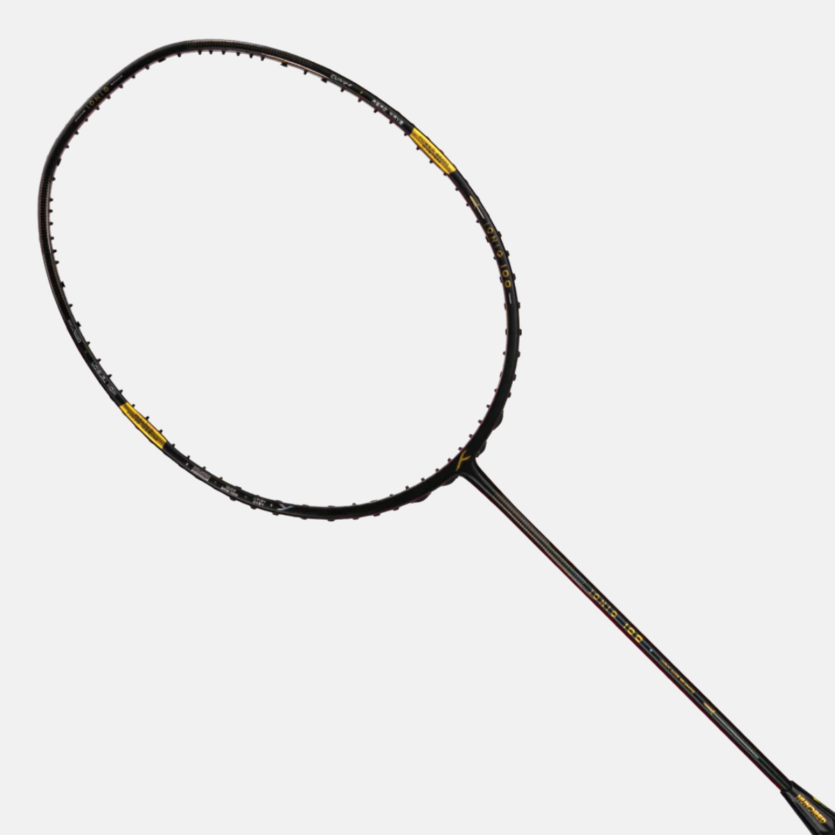 Ioniq 100 (Strung)