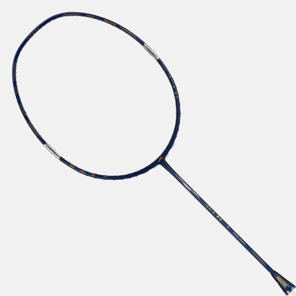 Ioniq 80 (Strung)