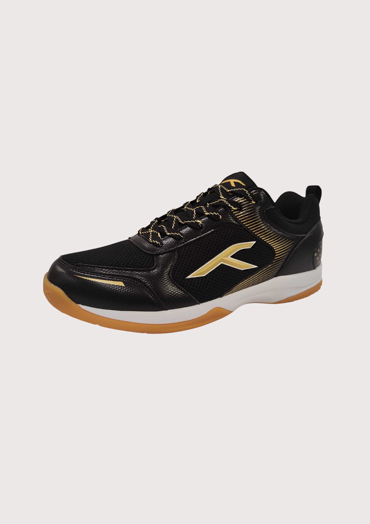 Optima Court Badminton Shoes