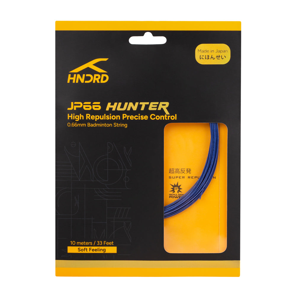 JP66 Hunter