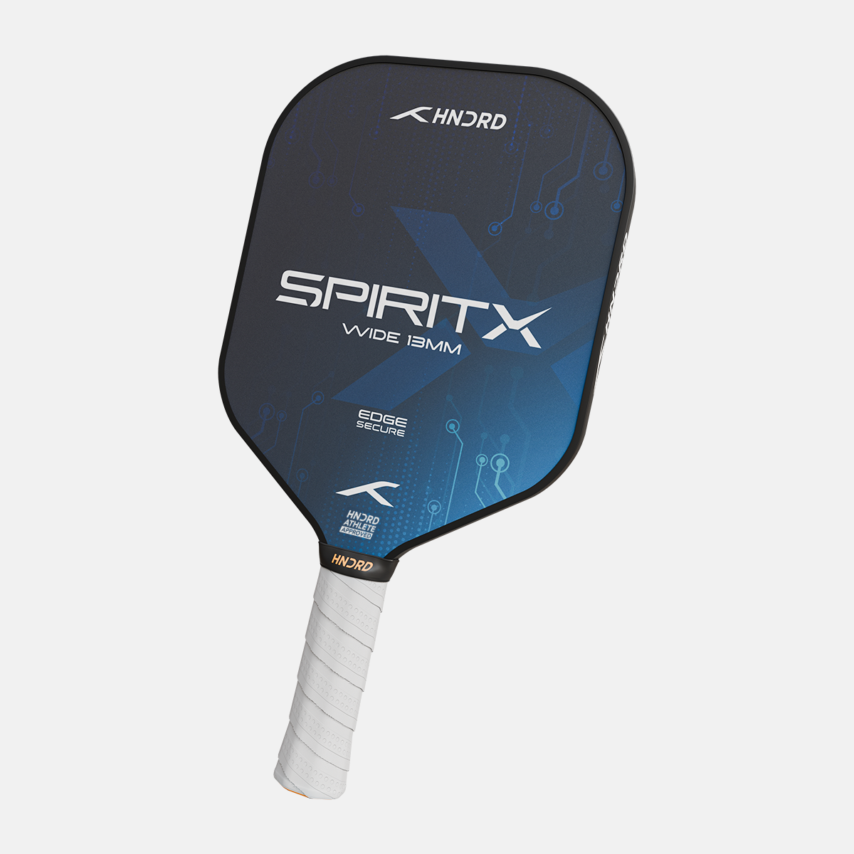 Spirit X