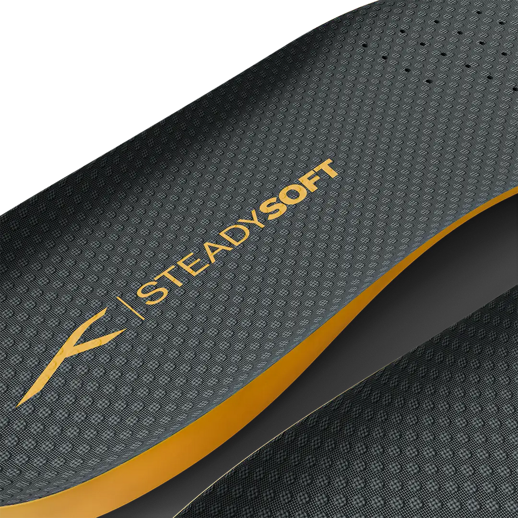 Hundred Steady Soft Insole