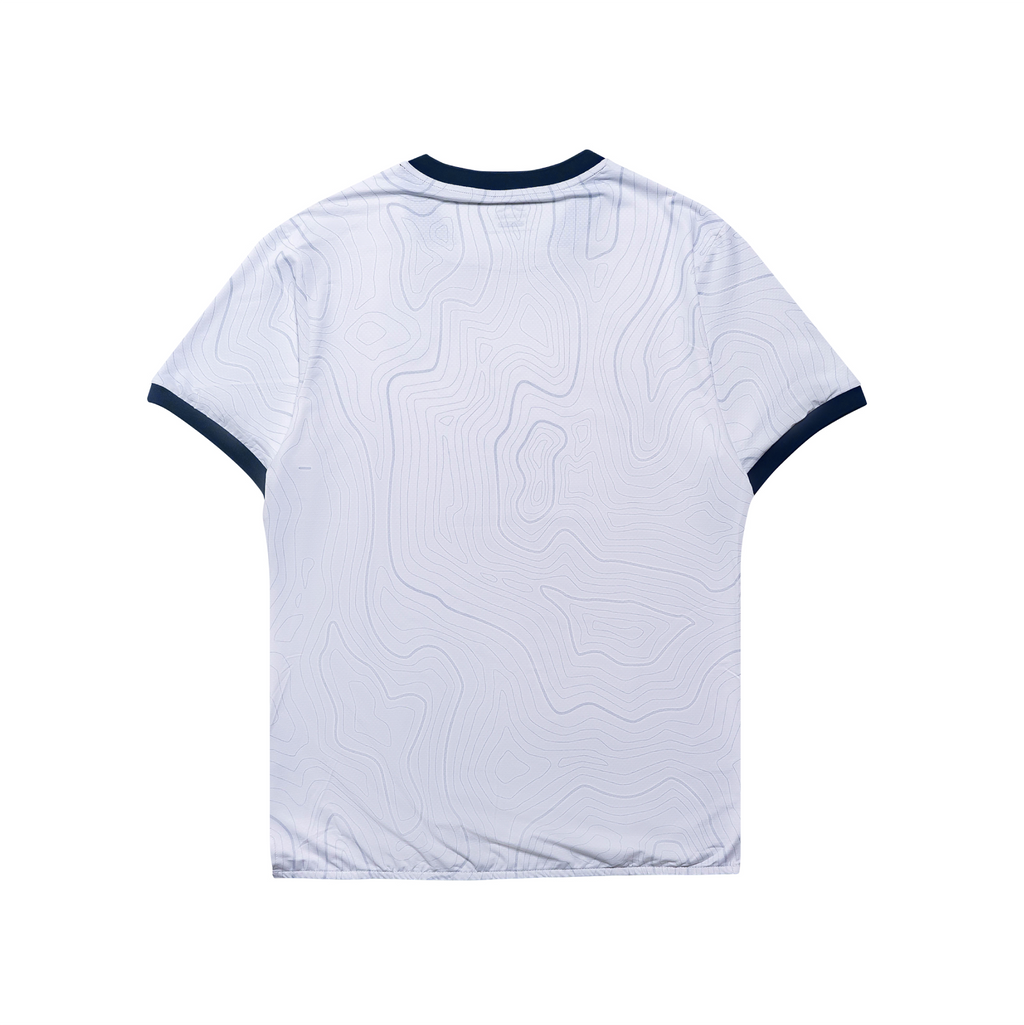 KLCFC HOME AUTHENTIC SHIRT SF (WHITE)