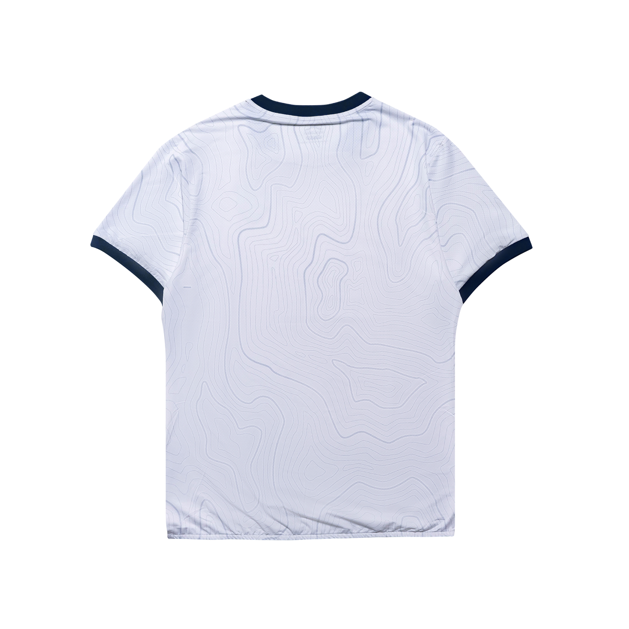 KLCFC HOME AUTHENTIC SHIRT SF (WHITE)