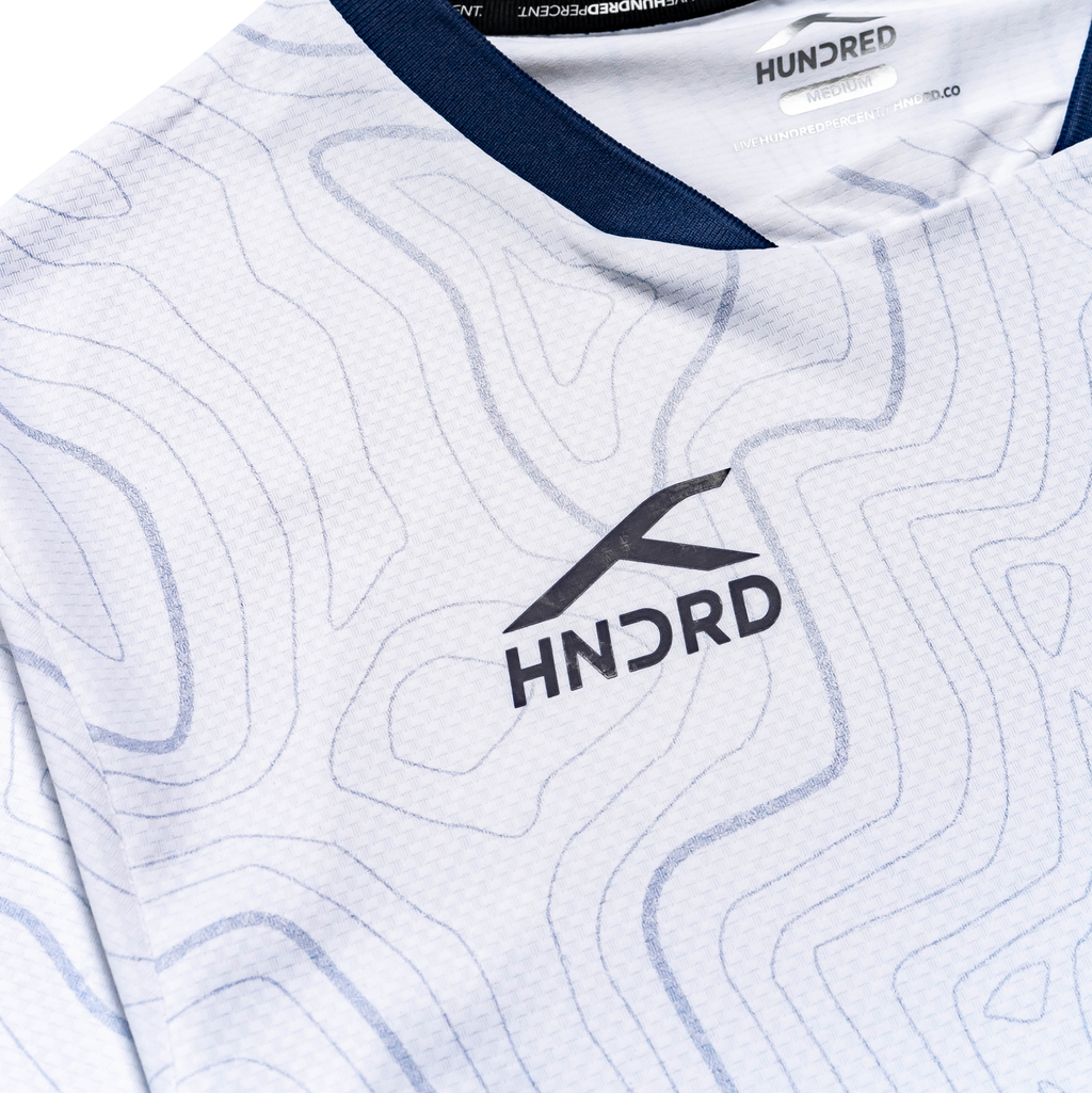 KLCFC HOME AUTHENTIC SHIRT SF (WHITE)