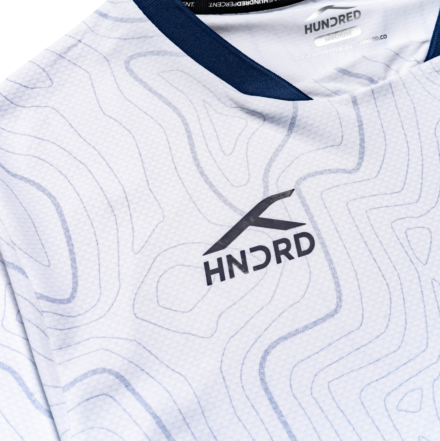 KLFC HUNDRED - AWAY