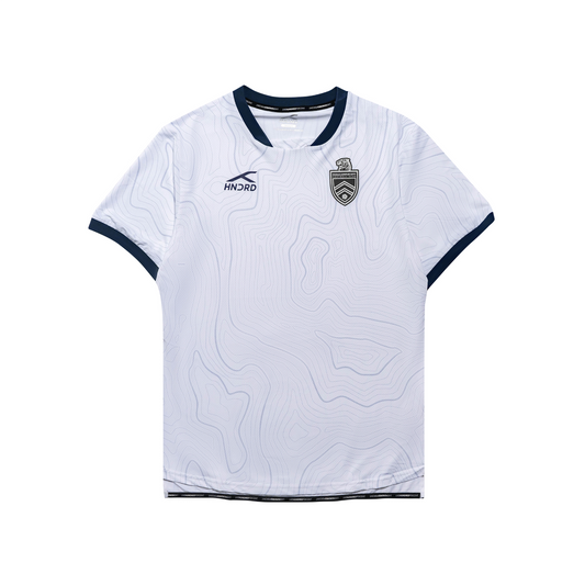 KLFC HUNDRED - AWAY