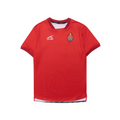KLCFC HOME AUTHENTIC SHIRT SF (RED)