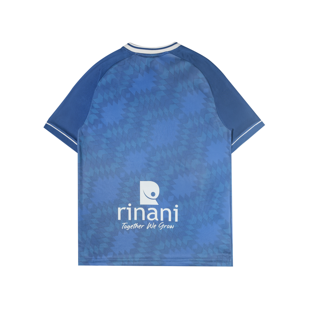 KLCFC 2023 FA CUP JERSEY AWAY (BLUE)