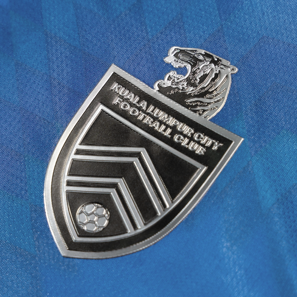 KLCFC 2023 FA CUP JERSEY AWAY (BLUE)
