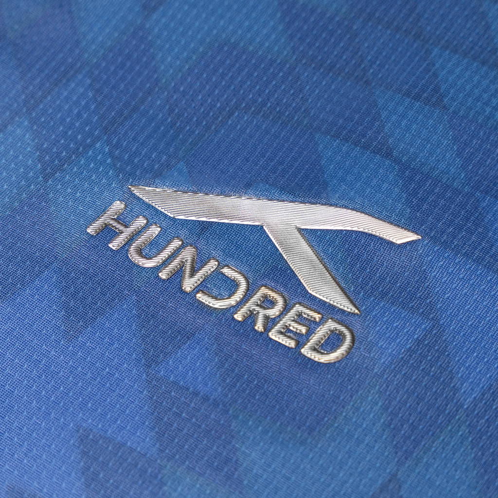 KLCFC 2023 FA CUP JERSEY AWAY (BLUE)