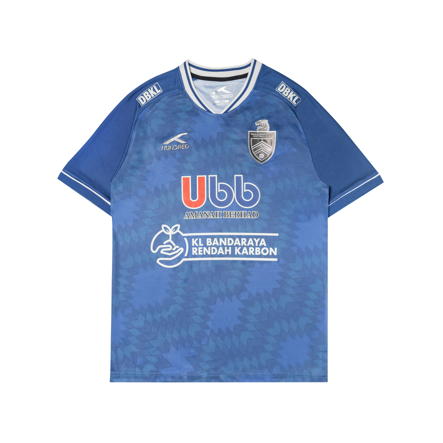 KLFC HUNDRED 2023 AWAY