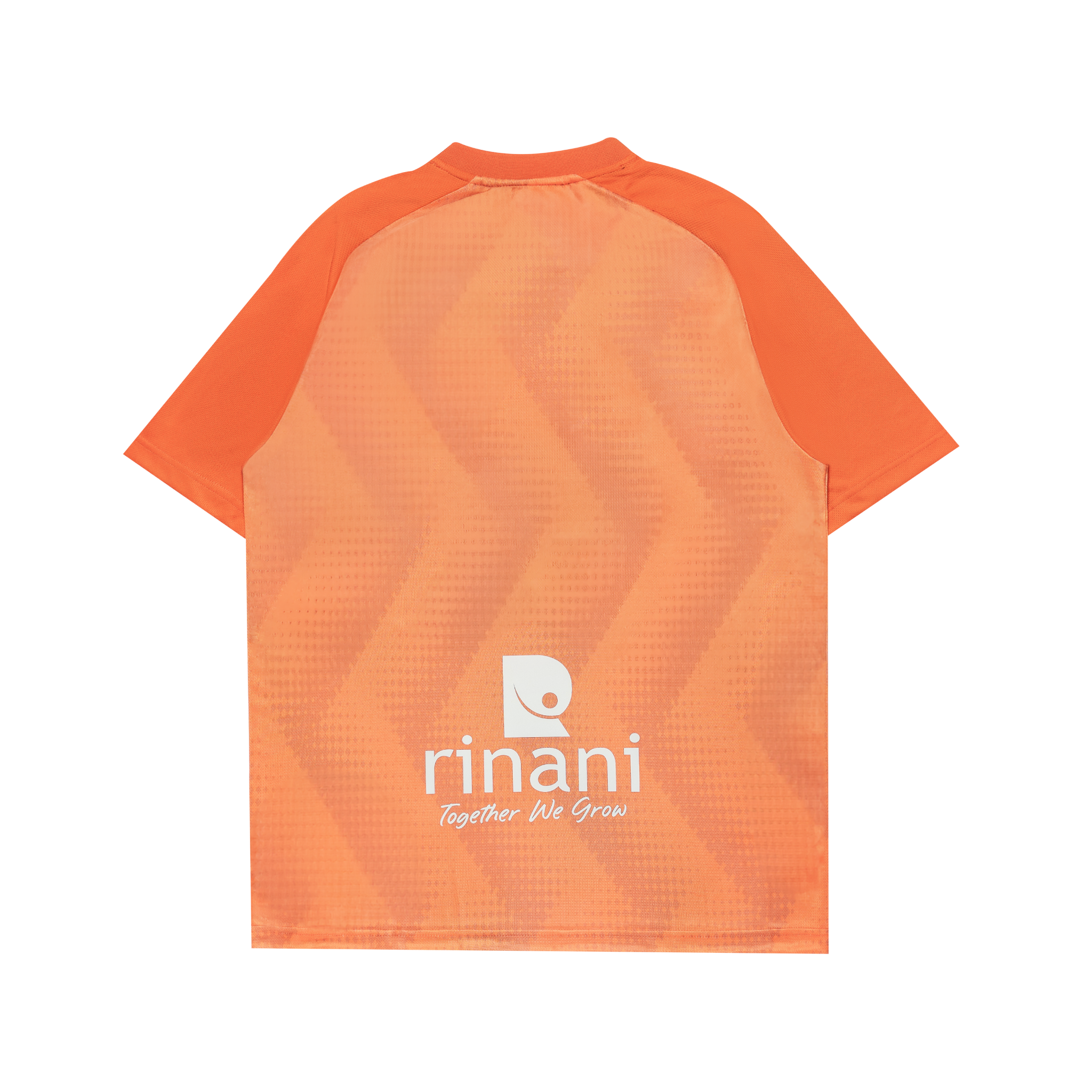KLCFC 2023 FA CUP GOALKEEPER AWAY JERSEY (ORANGE)