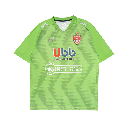KLFC HUNDRED 2023 GK-HOME