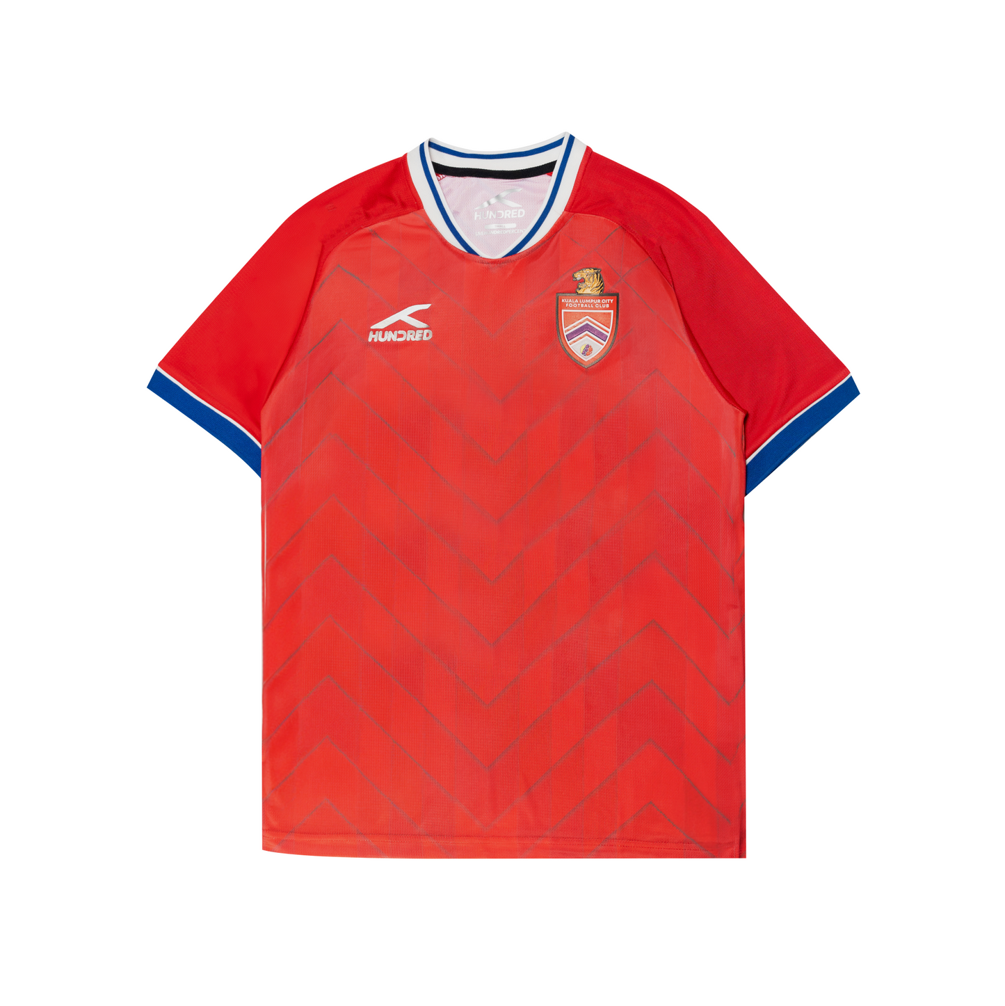 KLFC HUNDRED 2023 HOME