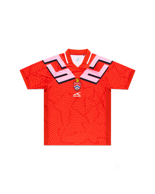 KLCFC HUNDRED PEAK.KL 2024/25 3RD KIT