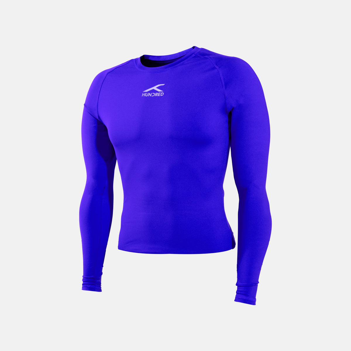 Hundred Men's Compression Inner Top