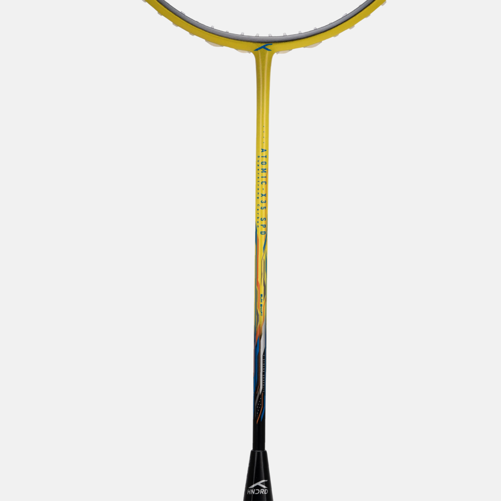 Atomic X 35 Speed