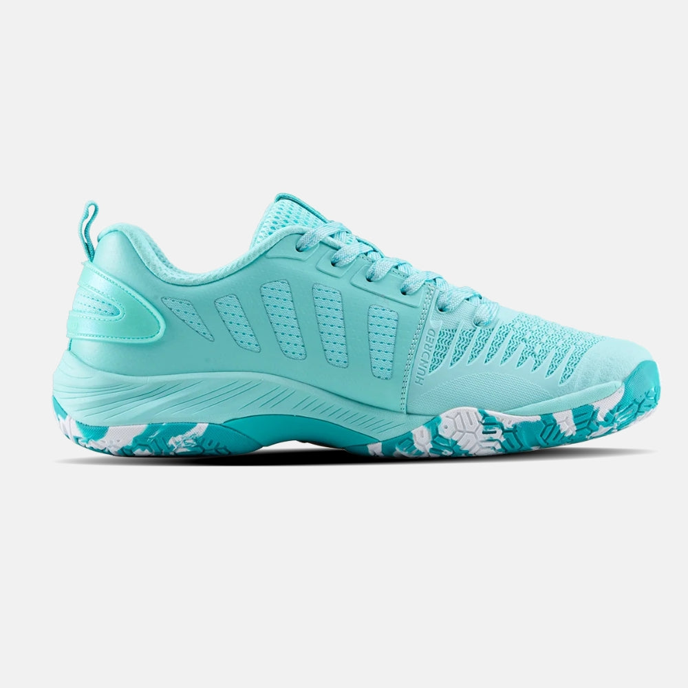 Hypercourt Badminton Shoes
