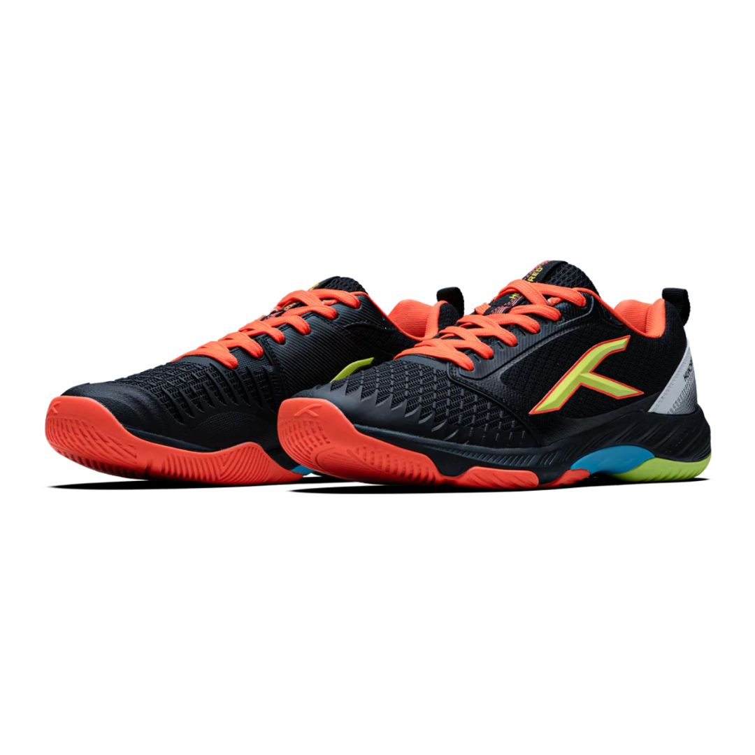 Hyperspike Court Shoes