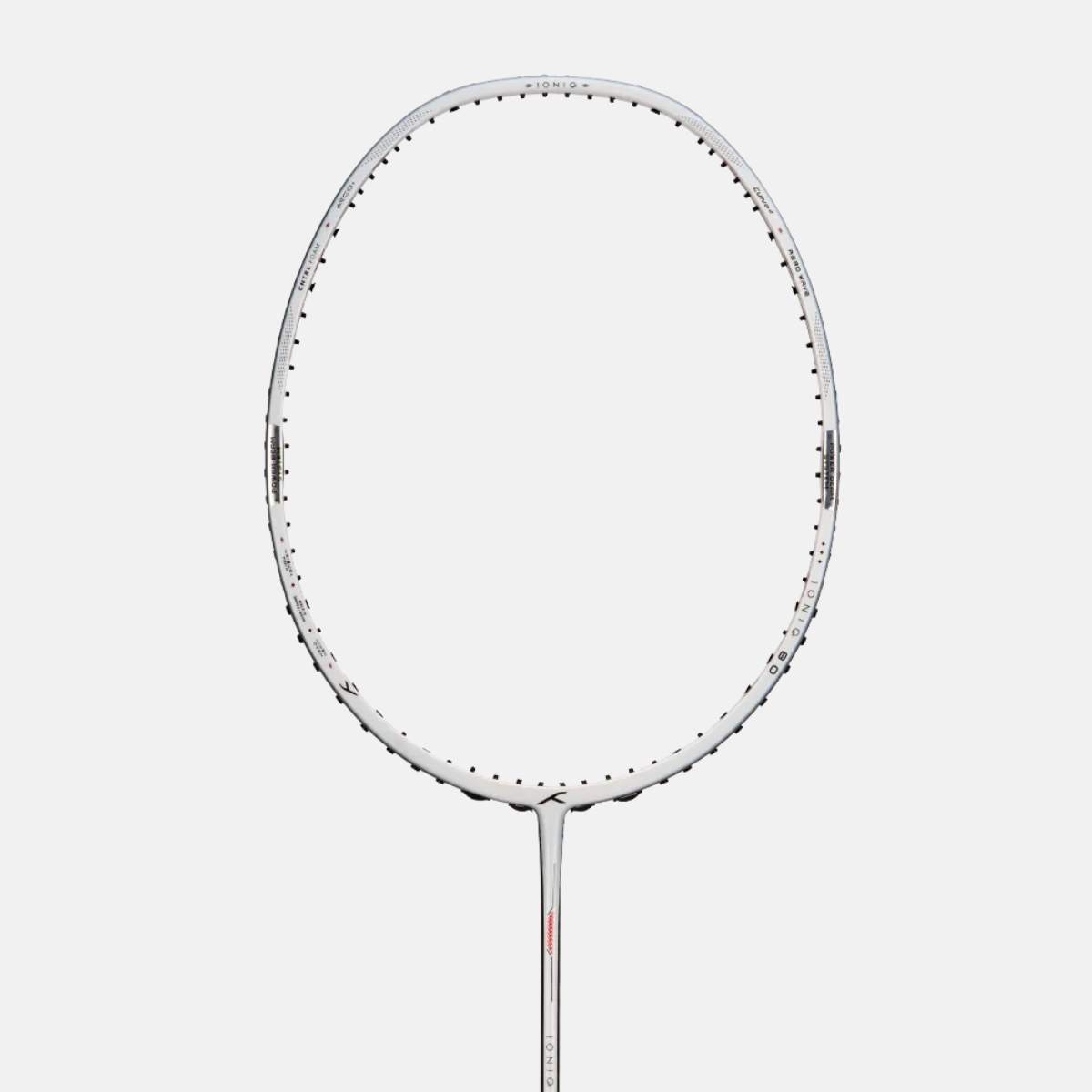 Ioniq 80 (Strung)