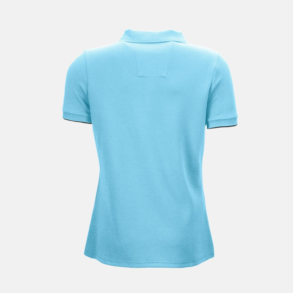 Hundred Women's Polo T-Shirt