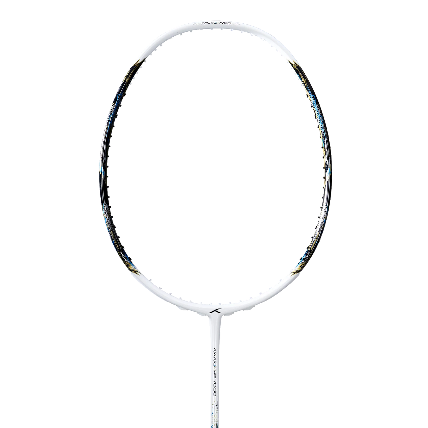 Nano Neo 7000 5u - White / Black