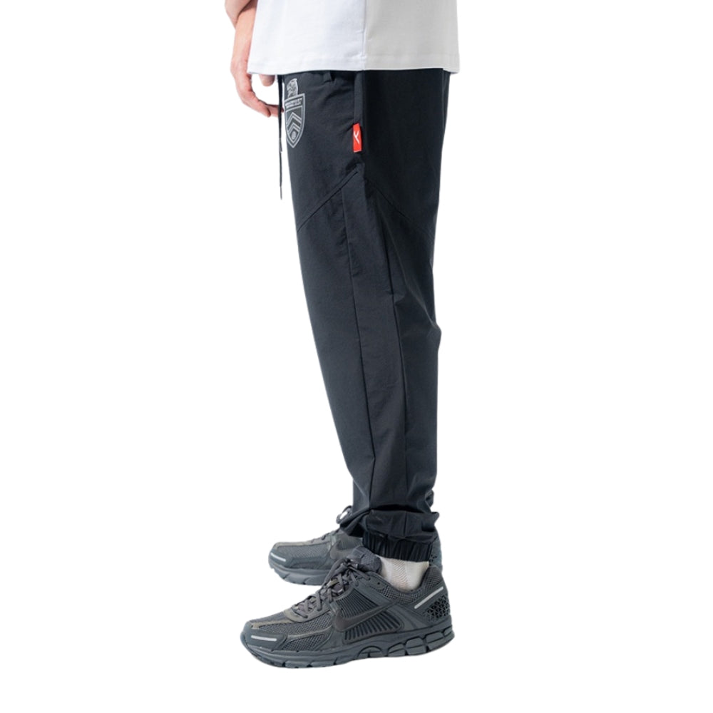 Hundred KLCFC Tech Trackpants