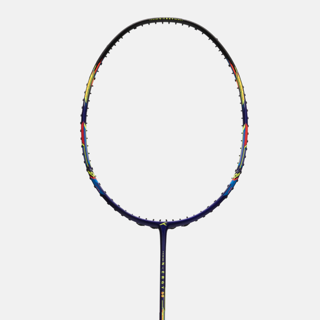 N-Ergy 80 (Strung)