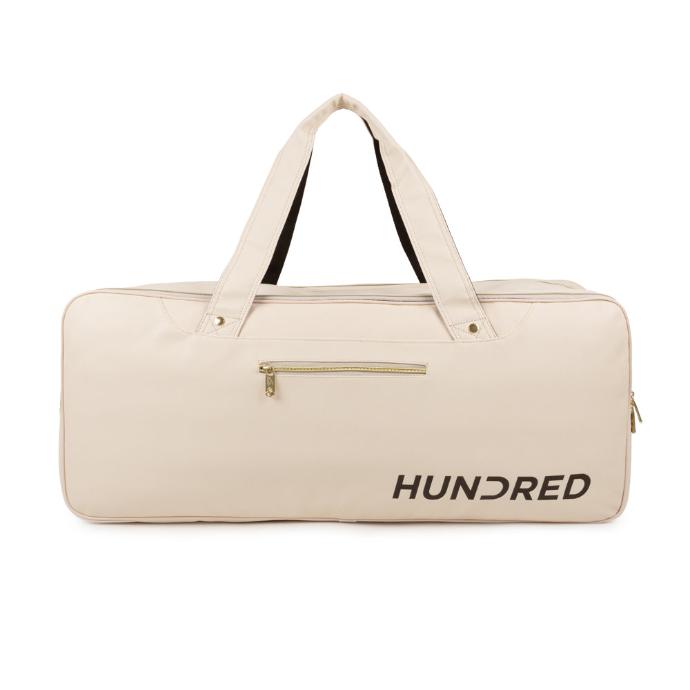 Utilitarian Kitbag - Beige