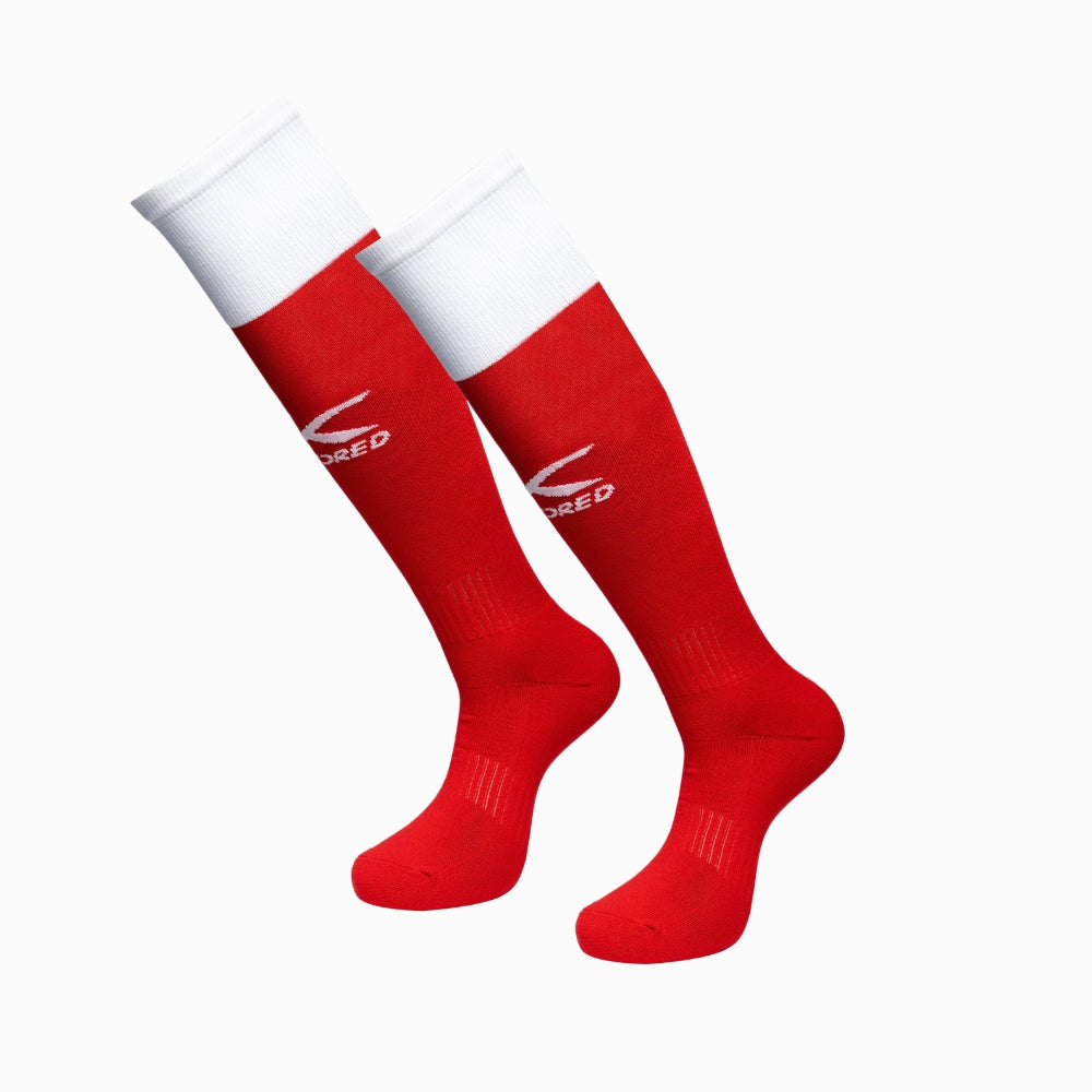 HUNDRED KLCFC 2024 FOOTBALL SOCKS