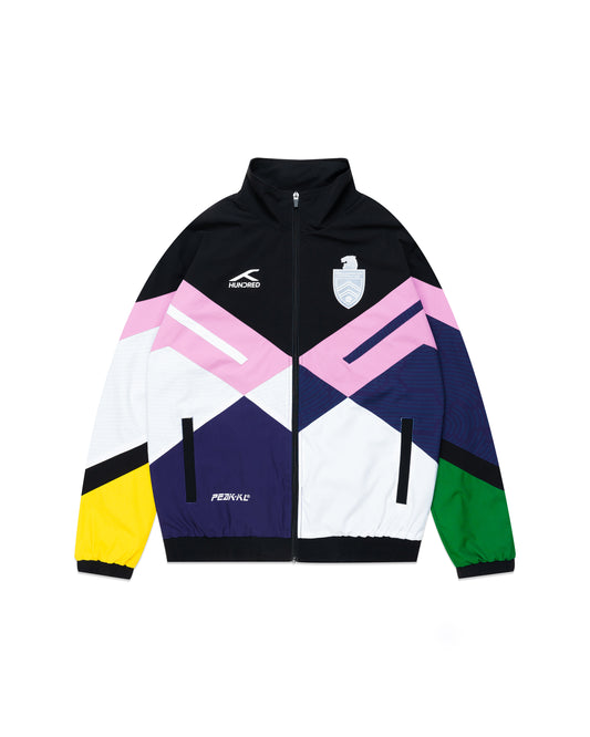 KLCFC HUNDRED PEAK.KL TRACKSUIT