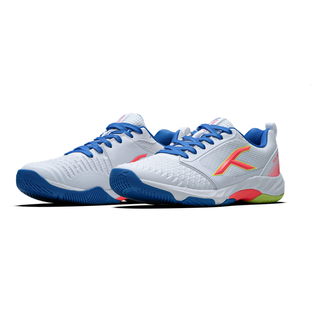 Hyperspike Court Shoes