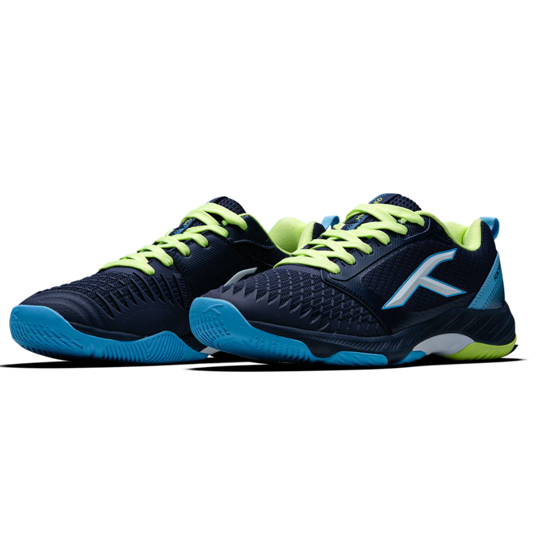 Hyperspike Court Shoes